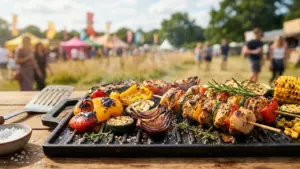 Good Food Festival – Grillfest Pärnus: tasuta 12.–13. juunil
