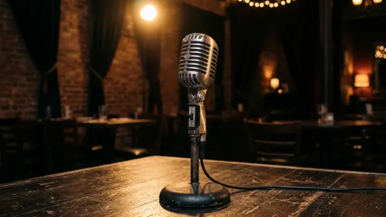 Jan Uuspõld toob 7. juulil stand-up’i Pärnusse