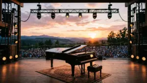 John Legend toob Tartusse intiimse kontserdi: mida oodata?