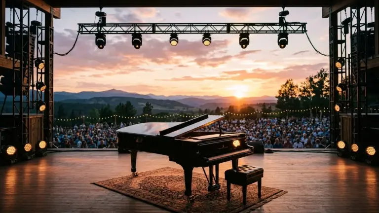 John Legend toob Tartusse intiimse kontserdi: mida oodata?