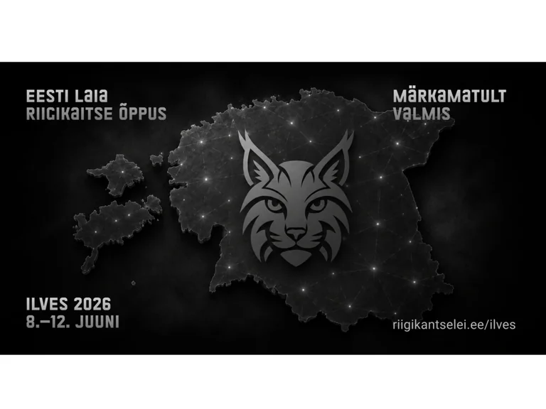 Kohtla-Järvel algab suurõppus ILVES 2026: mida peavad teadma elanikud