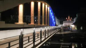 Läti ansambel Sudden Lights kutsub suvel Tartut avastama