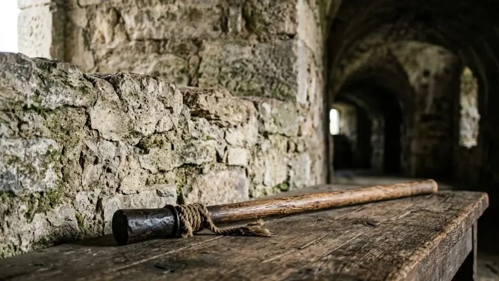 Narva Kristervalli tuur 26. juunil: pilet tuleb ette osta