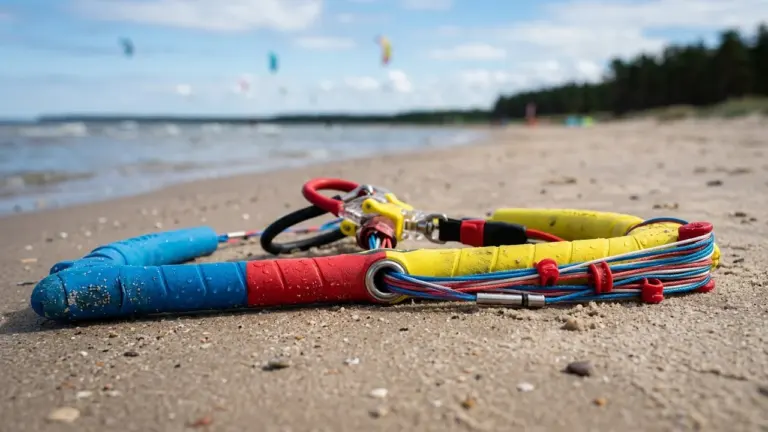 Pärnus algab neljapäeval Nordic Kite Festi rannafestival