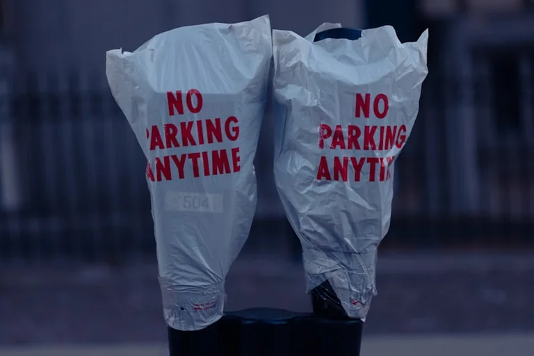 Pärnus saab kasutamata parkimistasu tagasi küsida: what residents need to know