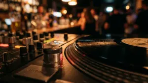 Pärnus saab reedel AITis DJ Henry saatel tasuta tantsida