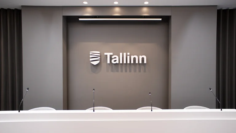 Tallinnas algab linnavalitsuse pressikonverents kell 12