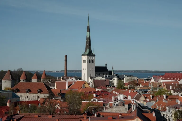 Tallinnas algab linnavalitsuse pressikonverents kell 12