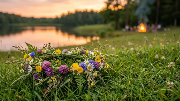 Tartu jaanipäev Raadil on tasuta: kava 23. juuniks