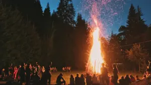 Tartu jaanipäev Raadil: tasuta pidu 23. juunil: key details
