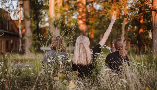 Tartu küsitlus: elanikud tahavad rohelust ja hooldust