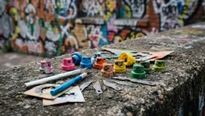 Tartu Stencibility toob tasuta tänavakunsti linna
