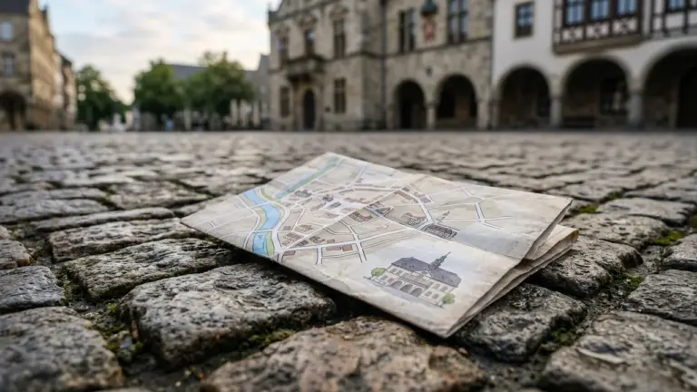 Tasuta „Minu Kuressaare” tuur algab Raekoja eest