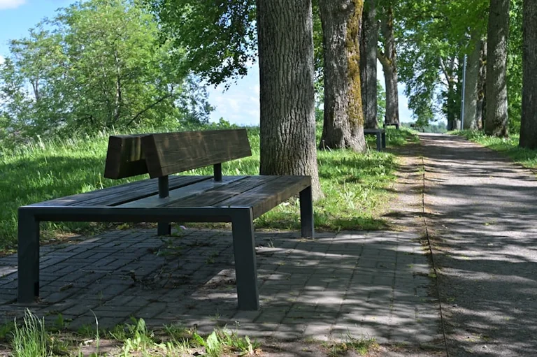 Viljandi ootab kauni linnaruumi konkursile kandidaate