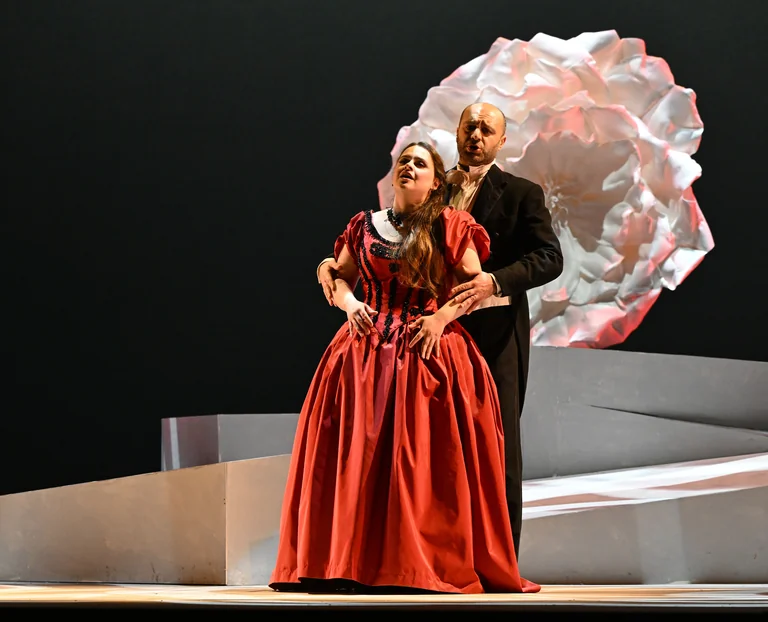 Saaremaa ooperifestival 2026: mida on oodata Kuressaare lossihoovis