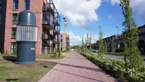 Tallinna Kakumäe veearve muutub sügisel: keda see puudutab?