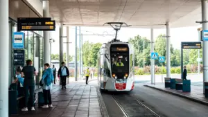 Tallinna sõitjatel muutub 1. augustil ühistransport