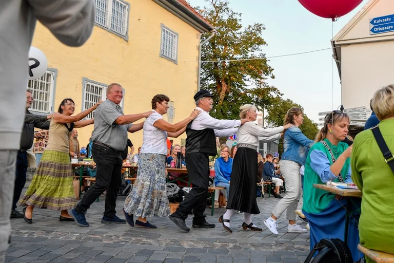 Kanepis peetakse 19. augustil tasuta iseseisvuse taastamise pidu