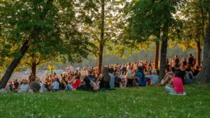 Kümnes Kultuuriöö hargneb täna üle Tallinna