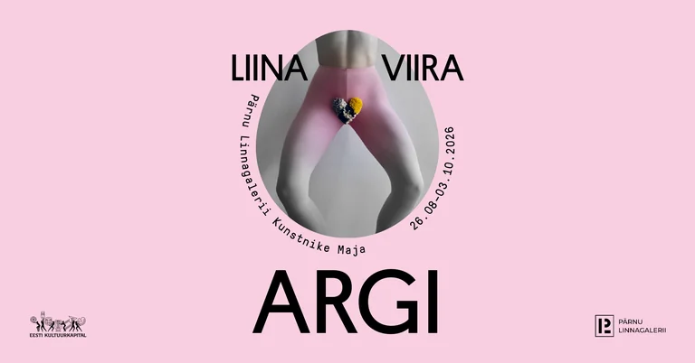 Liina Viira „EVERYDAY” Pärnus: tasuta näitus avab 26. augustil