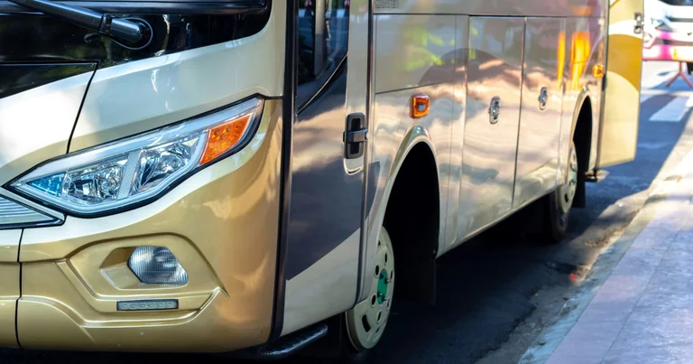 Muudatused Kose valla koolibusside graafikutes alates 1. septembrist