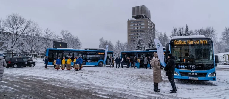 Narvas 19. augustil kõlab Pärn ja Kalle Posti Picnic laval