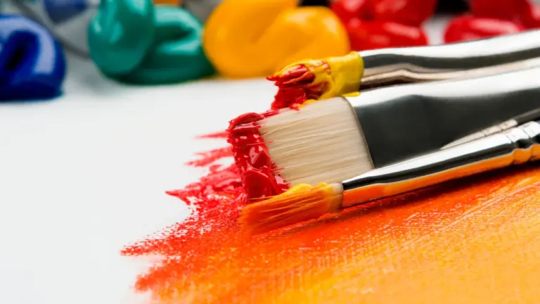 Paint & Sip Kuressaares 16. augustil: pilet 29 eurost
