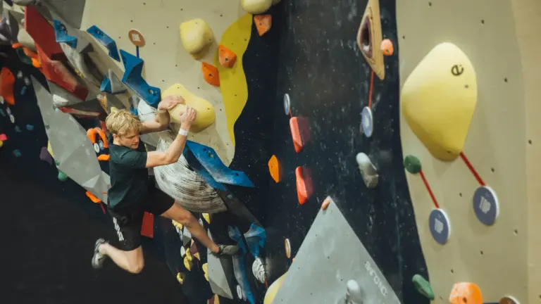 Pärnu Boulder Jam 22. augustil: ronimine ja lauamängud