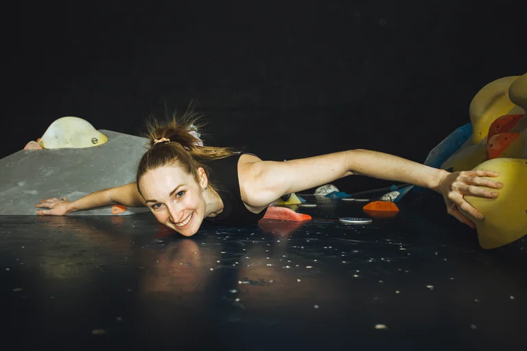 Pärnu Boulder Jam 22. augustil: ronimine ja lauamängud