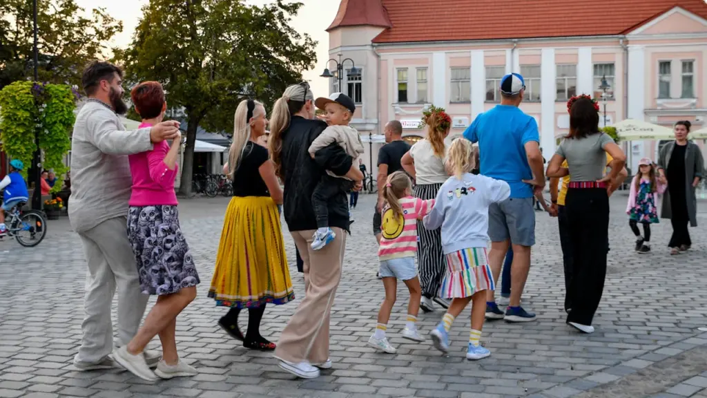 Pärnu Huvikas kutsub pered 13. septembril tasuta messile