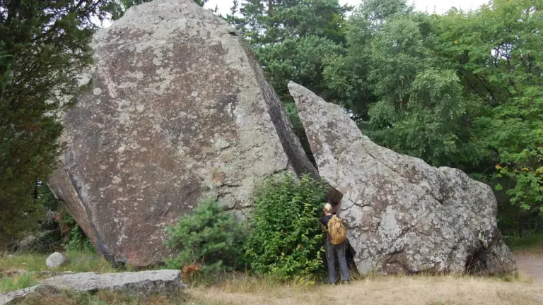 Rakverest viib 23. augustil kiviretk Palmse lugude juurde