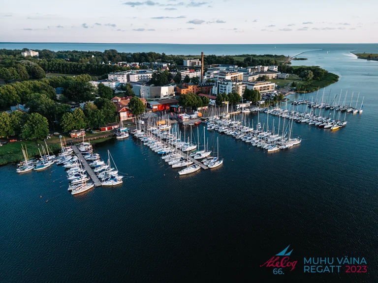 Ruhnu regatt 2026: Pärnu jahtklubi ootab purjetajaid augustis