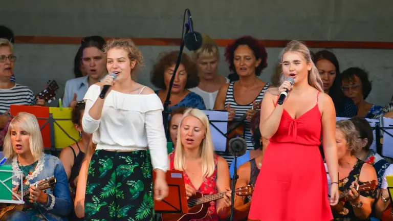 SADU lõpetab Põlvas suvehooaja 27. augusti kontserdiga