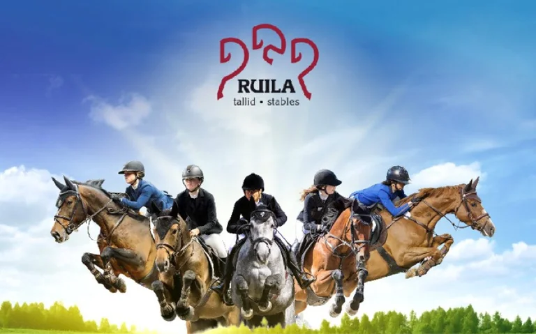 Saue 21. august: Ruila Summer 3.0 takistussõit pealtvaatajate jaoks