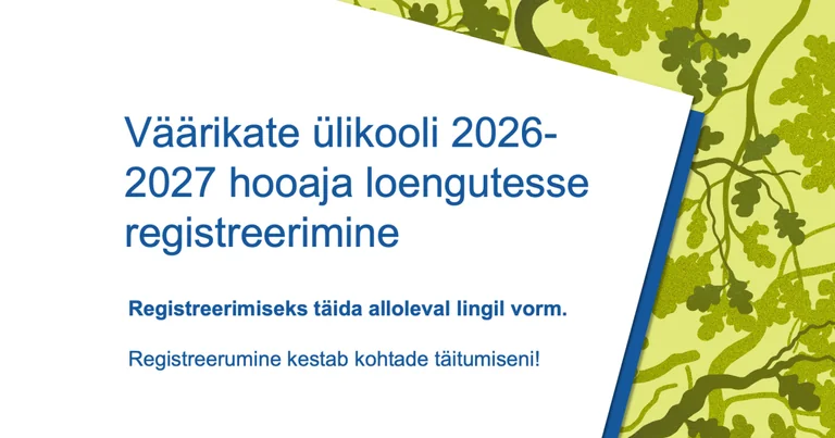 Saue eakaid ootab kaheksa uut loengupäeva