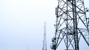 Sidekatkestuse korral saab telefon valida teise võrgu