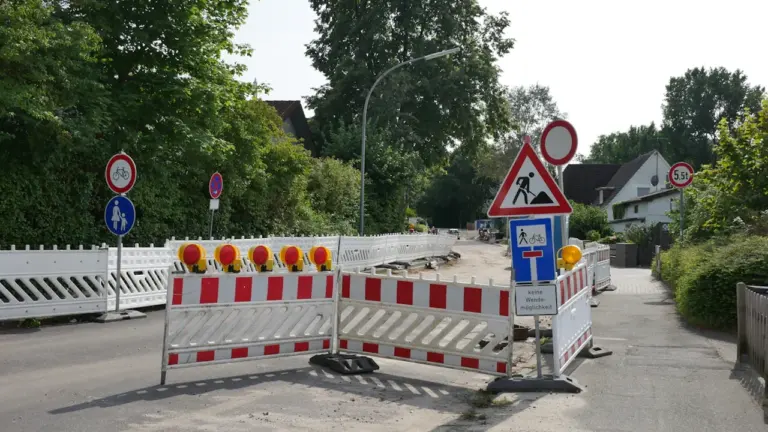 Tartu autojuhte ootab Sõpruse silla juures ümbersõit