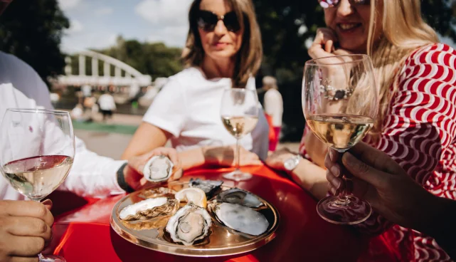 Tartu toidu- ja veinifestival on 7.–8. augustil tasuta