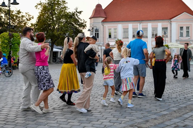 Tartu vanalinna festival toob 7.–9. augustini rikkaliku kava