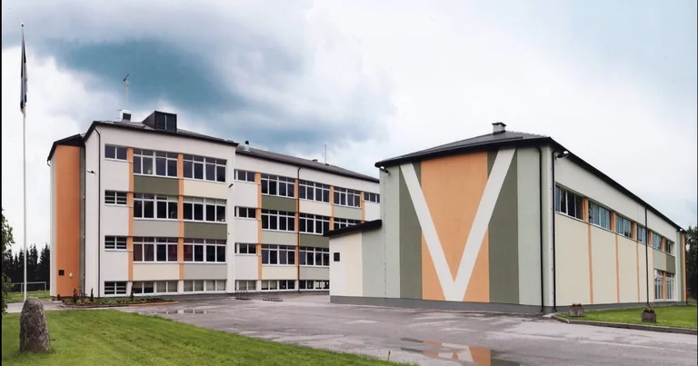 Võru vanematele: koolis leiti turvalüngad