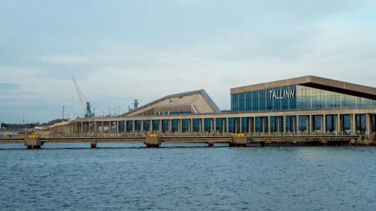 Nordic-Baltic Security Summit Tallinnas 10. septembril