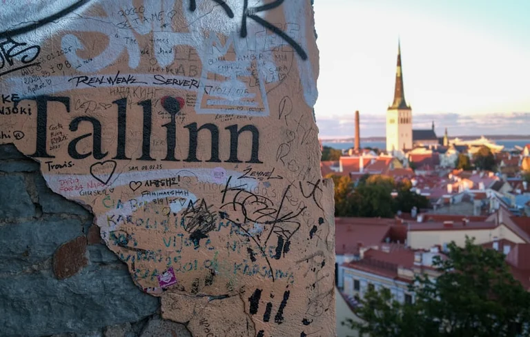 Nordic-Baltic Security Summit Tallinnas 10. septembril