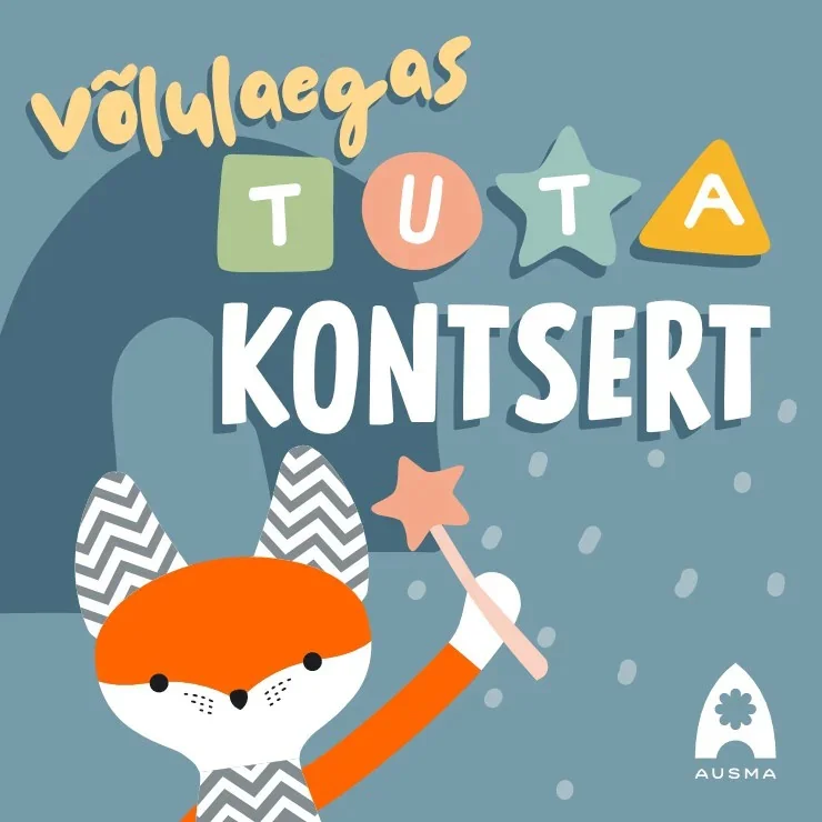 Tuta „Võlulaegas“ jõuab 18. oktoobril Haapsallu