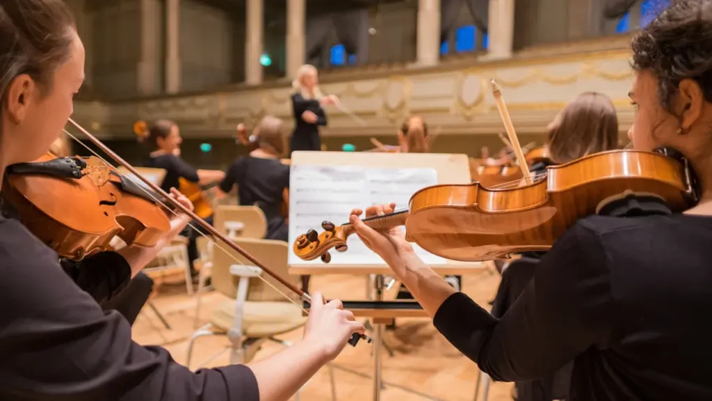 Vändras kõlab 18. septembril Vivaldi „Neli aastaaega“