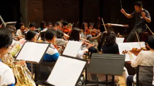 Vanemuise avakontsert Tartus: Mozart ja Mahler
